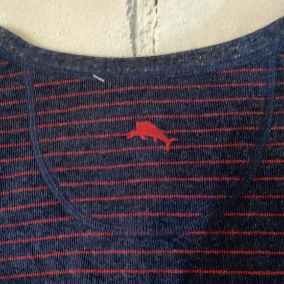 Tommy Bahama Fullerton Flip Abaco Pullover 3XLB - Picture 14 of 15